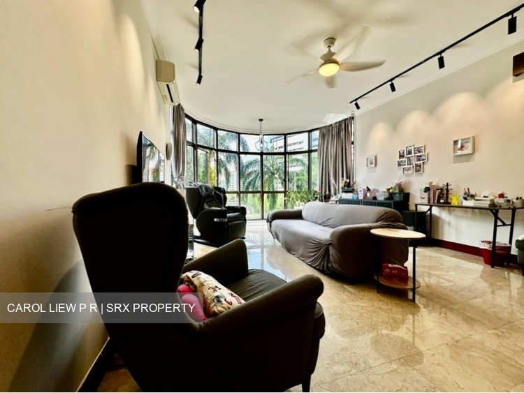 Parc Oasis (D22), Condominium #555289111